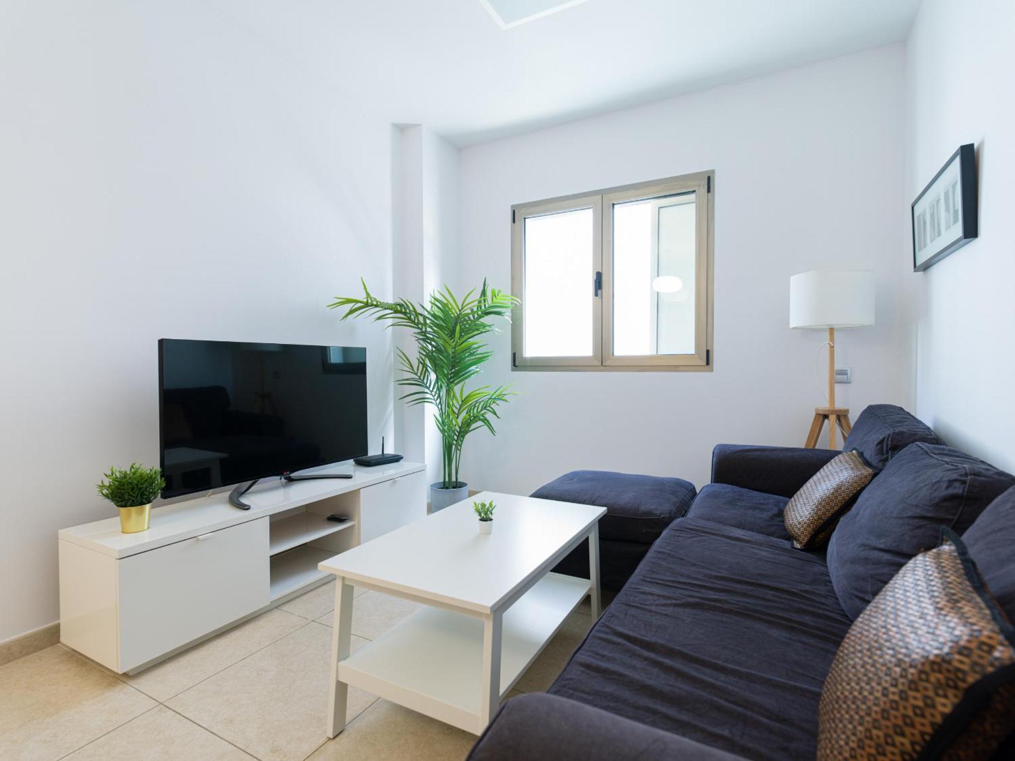 Hébergement de vacances Montevideo By Canariasgetaway Las Palmas de Gran Canaria